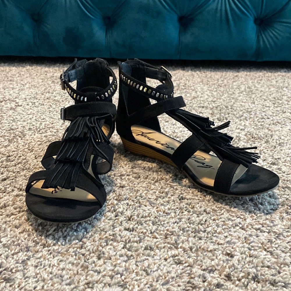 American Rag Sandals